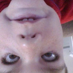 Meet your Posher, Ethan